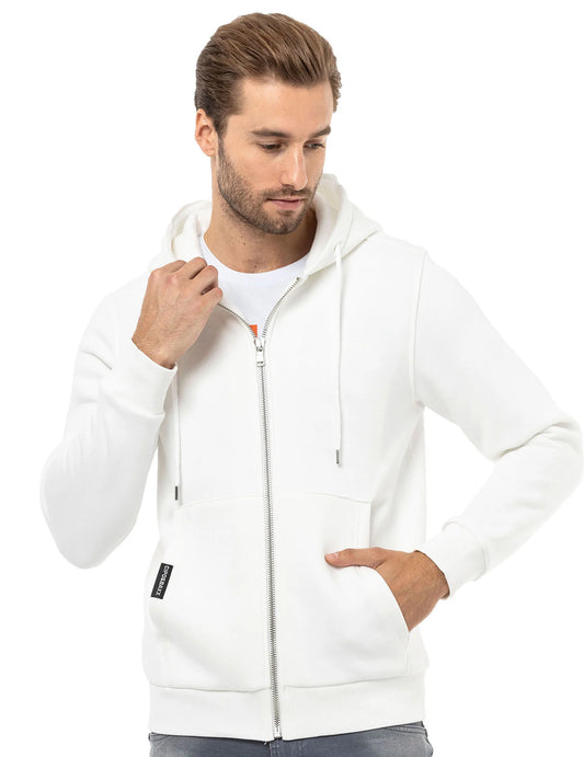 cipo & baxx heren sweatvest