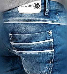 cipo & baxx jeans