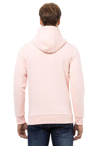 cipo & baxx heren sweatvest