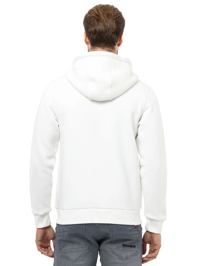 cipo & baxx heren sweatvest