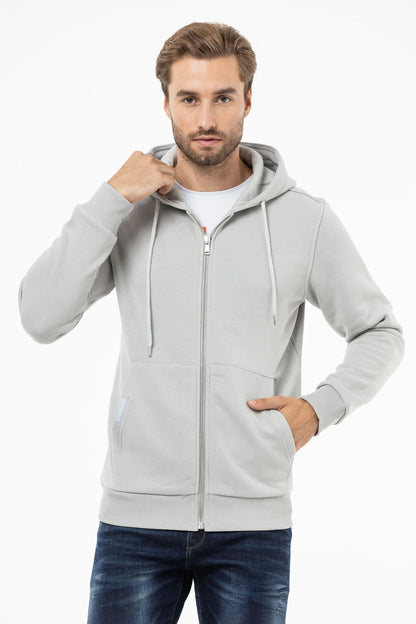 cipo & baxx heren sweatvest