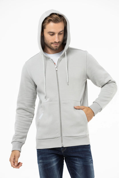 cipo & baxx heren sweatvest