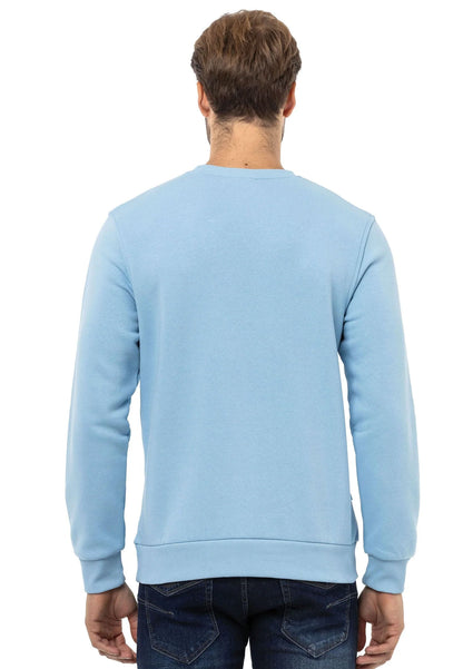 cipo & baxx heren sweatshirt